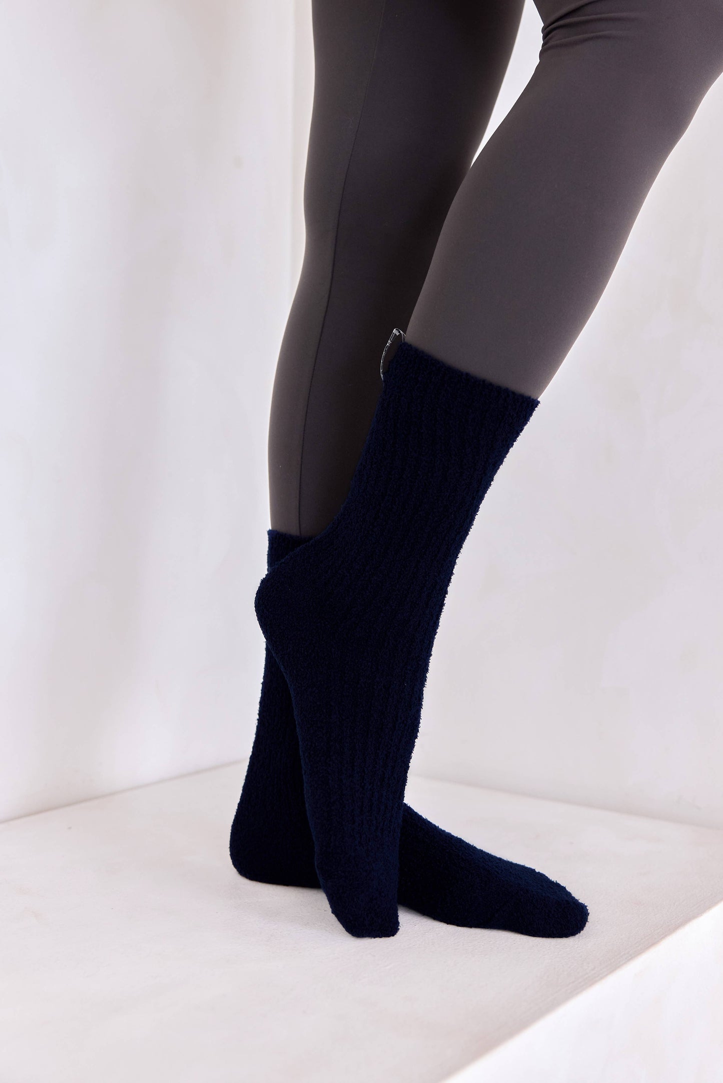 Cozy Socks