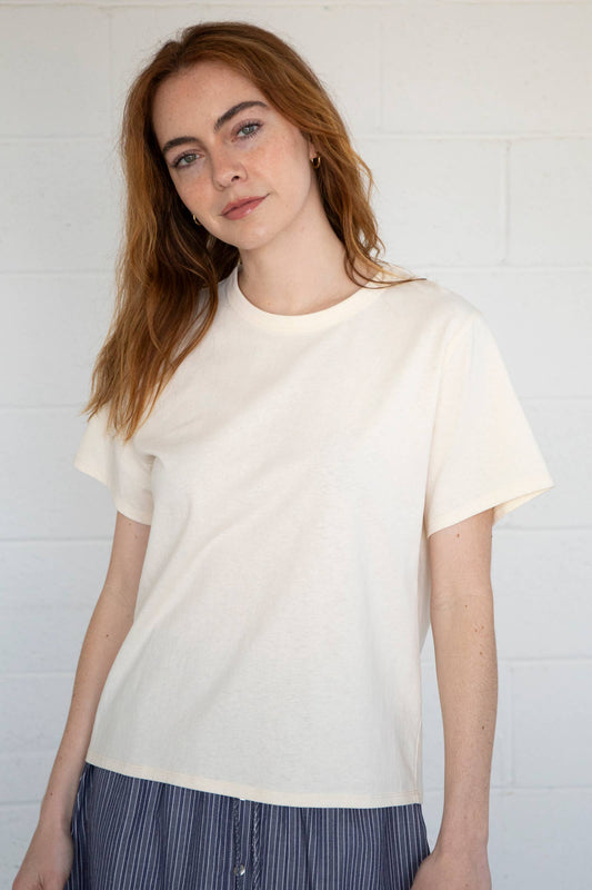 Jules Top | Multiple Colors