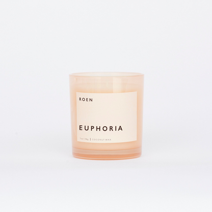 Euphoria Candle