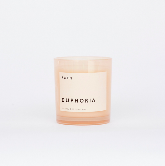 Euphoria Candle