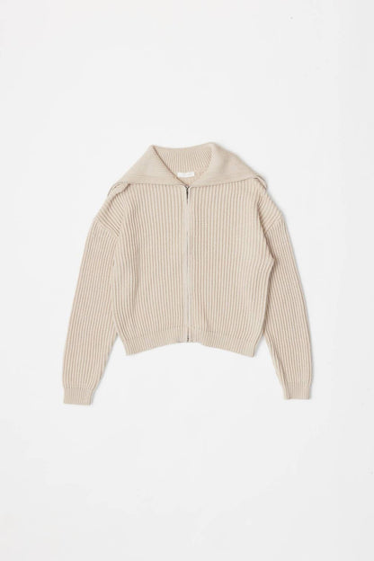 The Addison Sweater