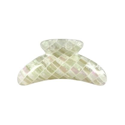 Karst Super Clip Hair Claw with Charm Eyelet | Multiple Colors