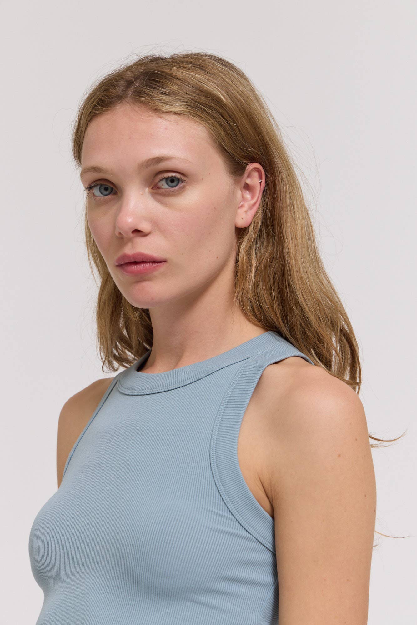 Daisy Tank