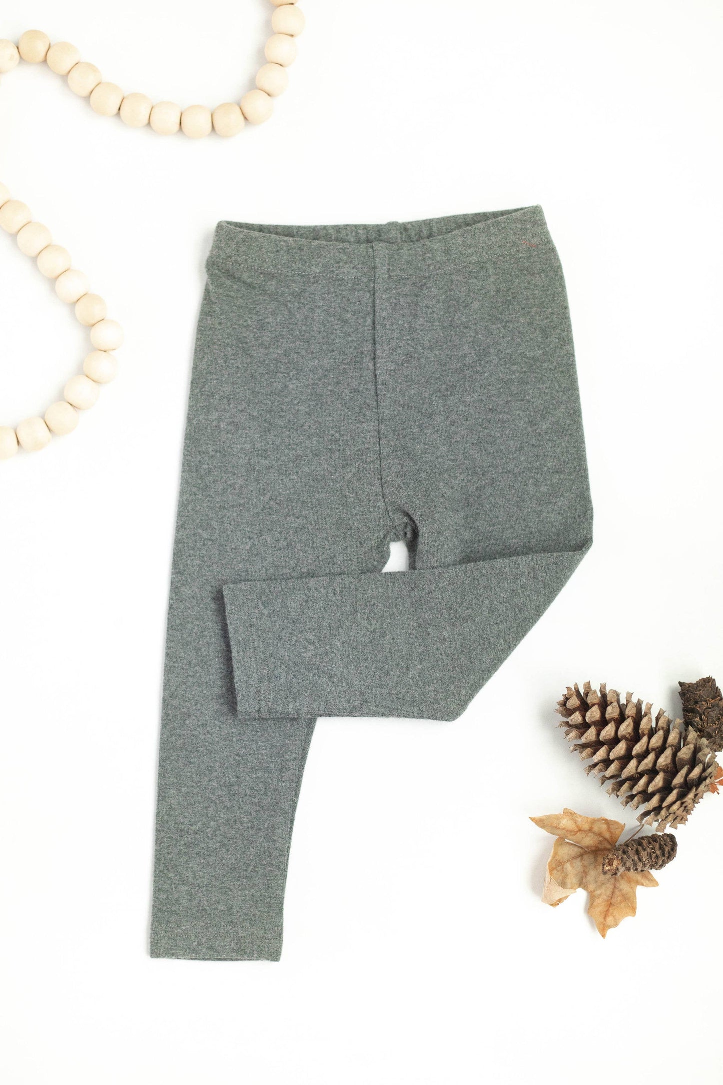Organic leggings