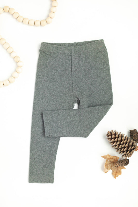 Organic leggings