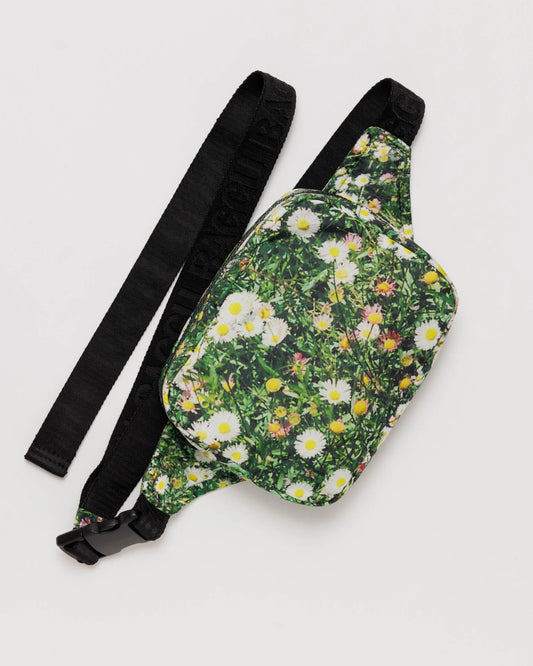 Puffy Fanny Pack | Multiple Colors