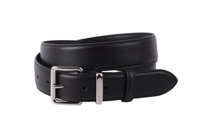 Classic Unisex Leather Belt