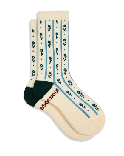 Bekah High Sock | Multiple Variants