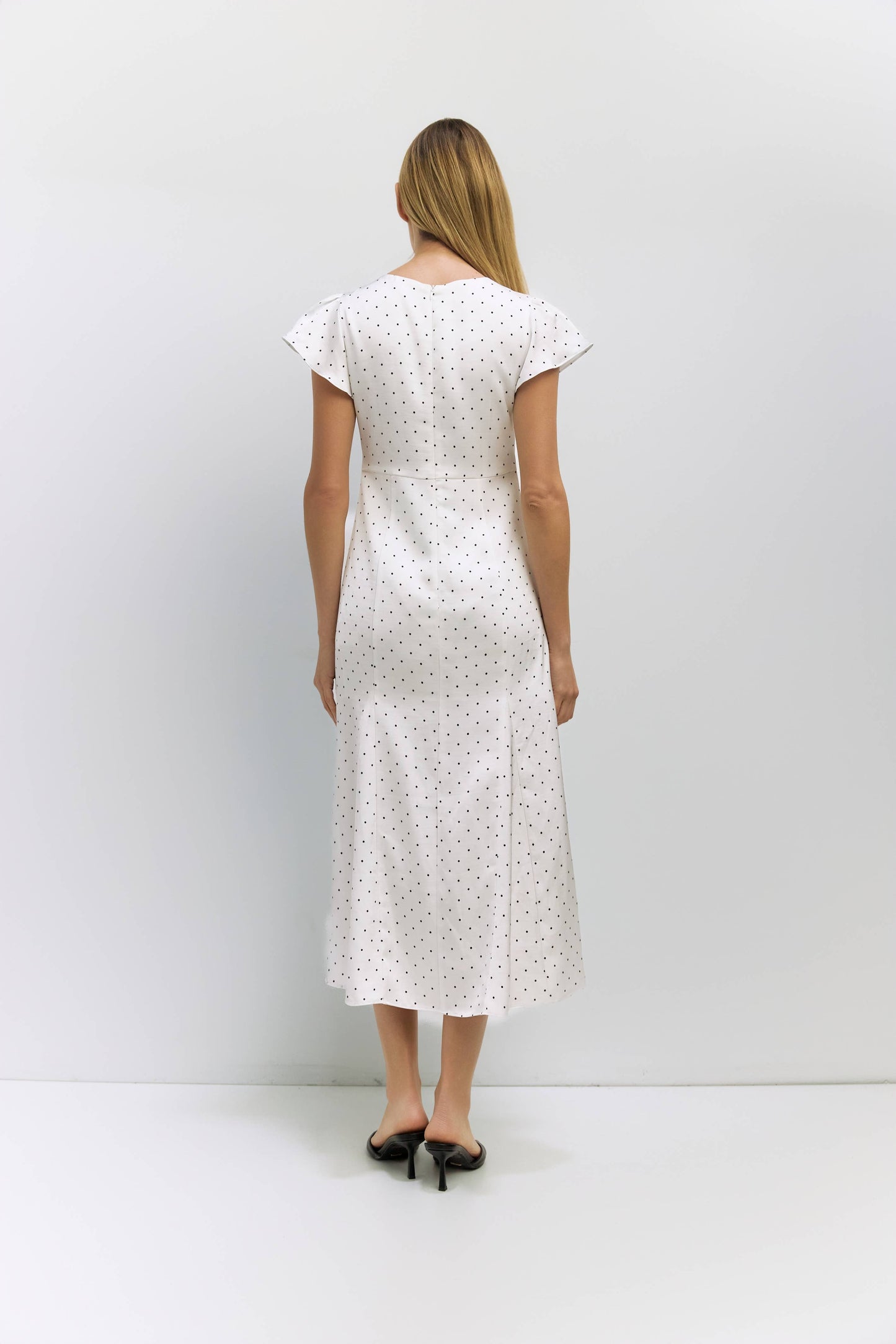 The Carly Dress