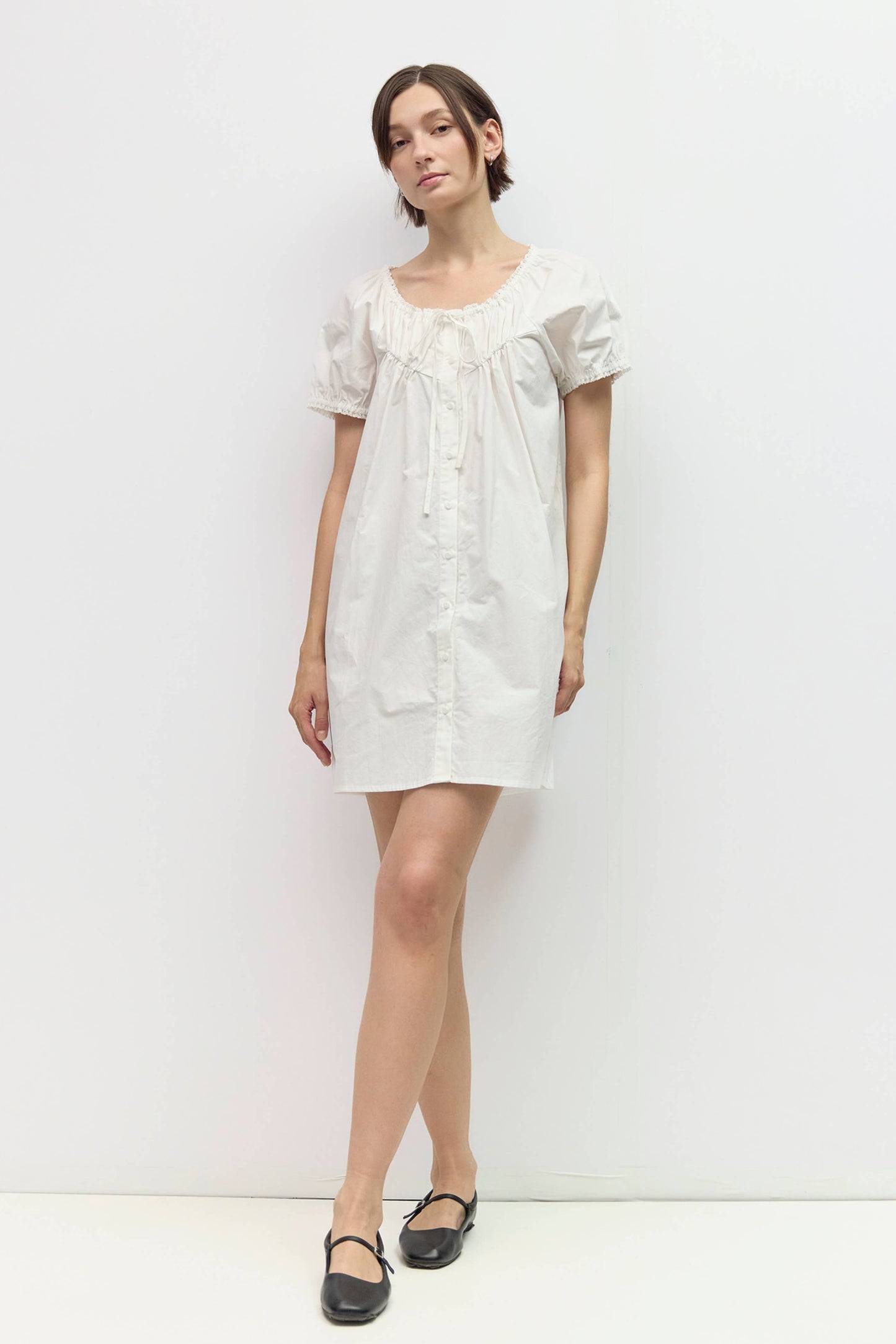 The Lyla Mini Dress