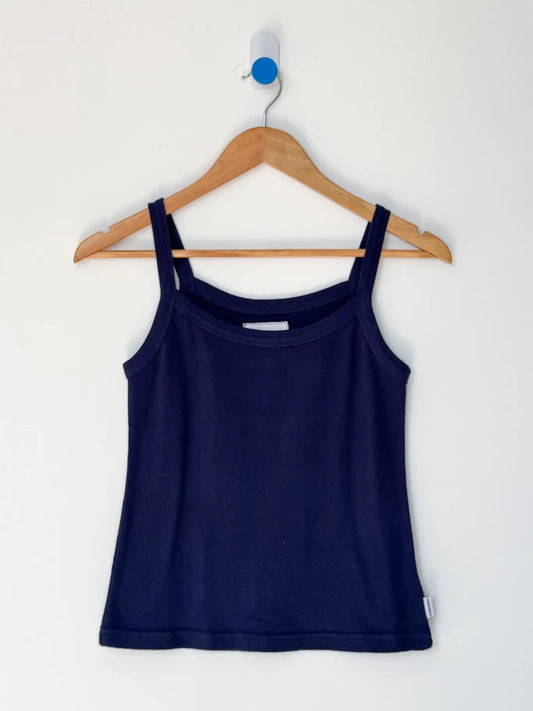 Eve Pointelle Cami