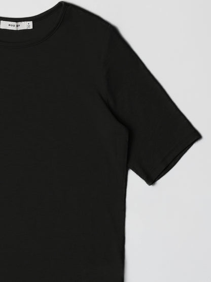 Soft Short Sleeve Top