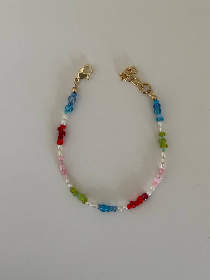 THE RBG Bracelet