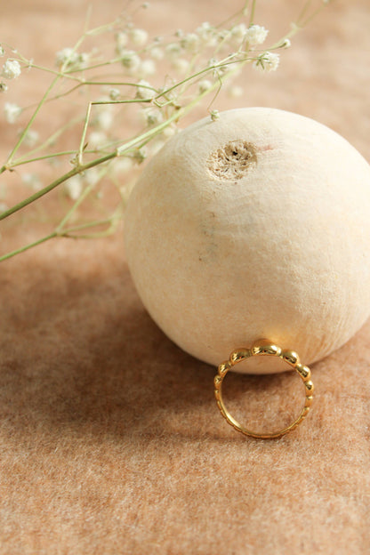 Matilda Ring