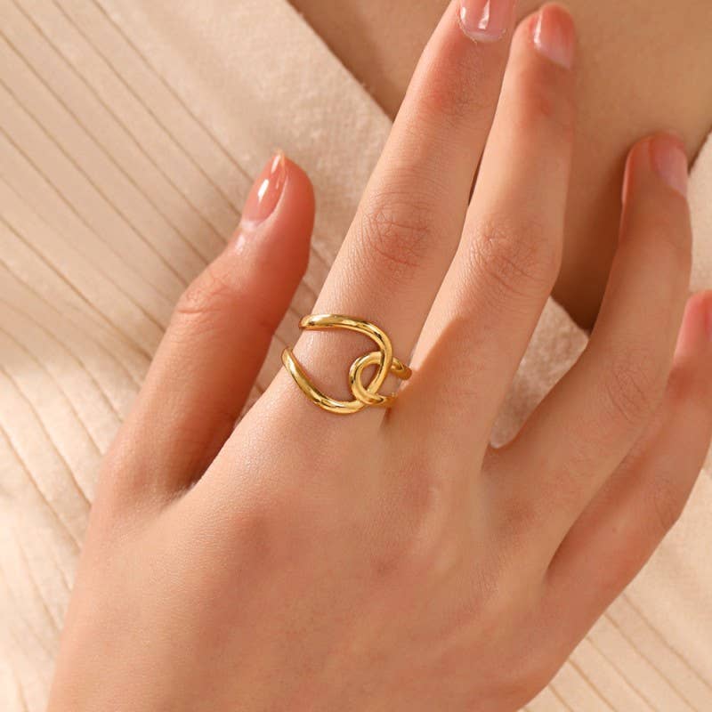 Abstract Ring