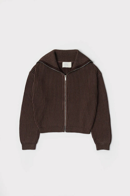 The Addison Sweater