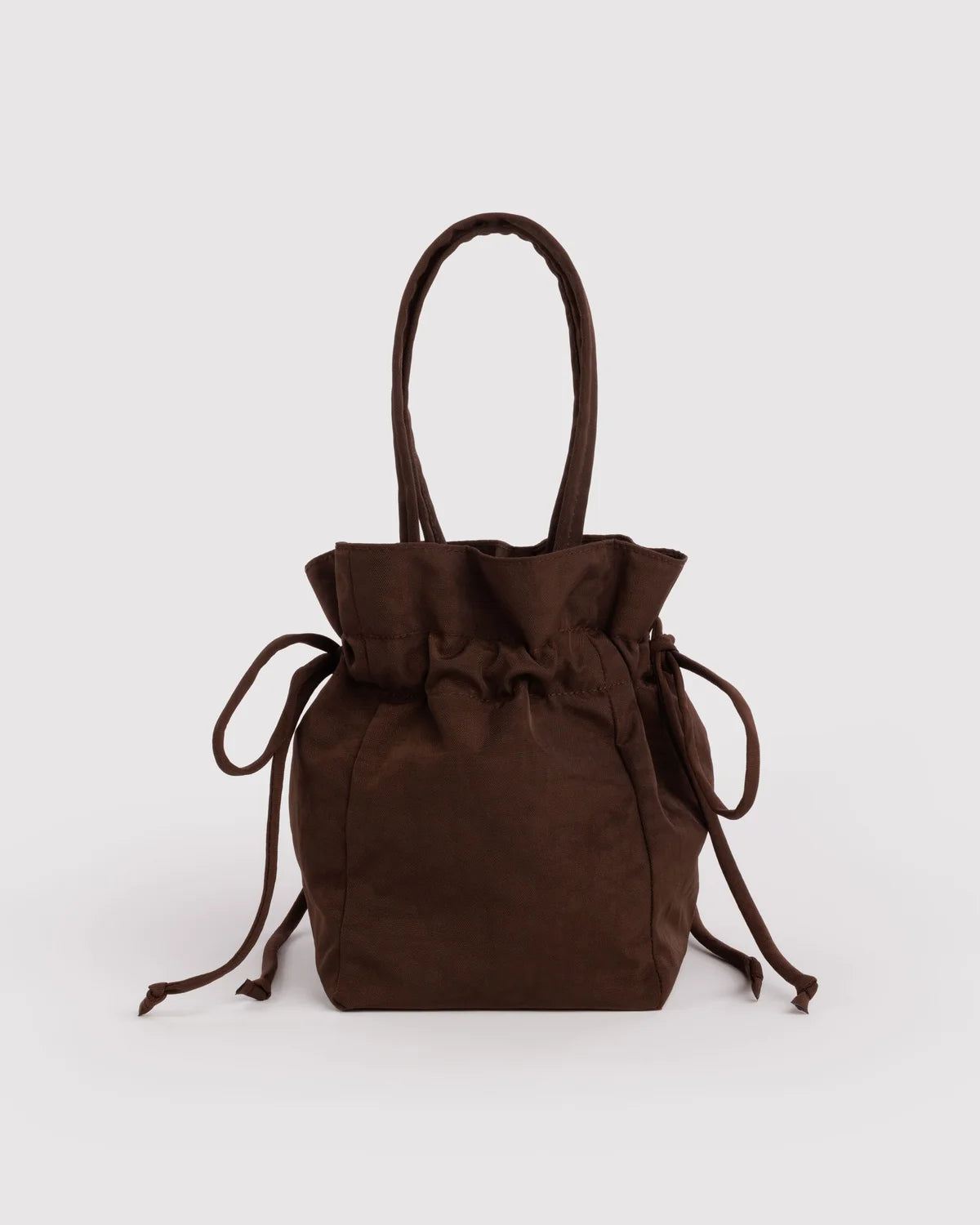 Nylon Drawstring Bag | Multiple Variants