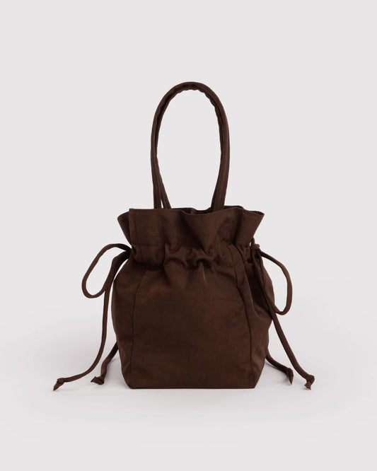 Nylon Drawstring Bag | Multiple Variants