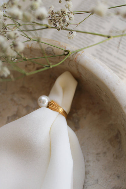 Alyssa Ring