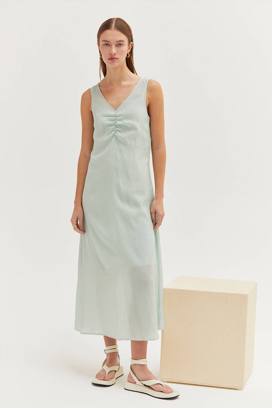 Hailey Maxi Dress