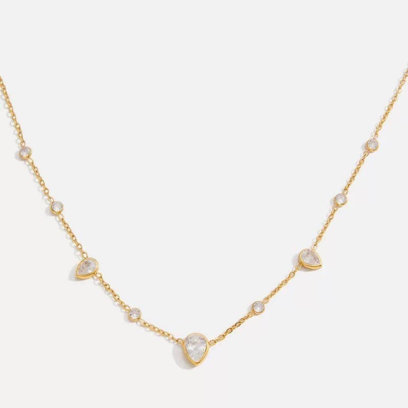 Natalie Necklace