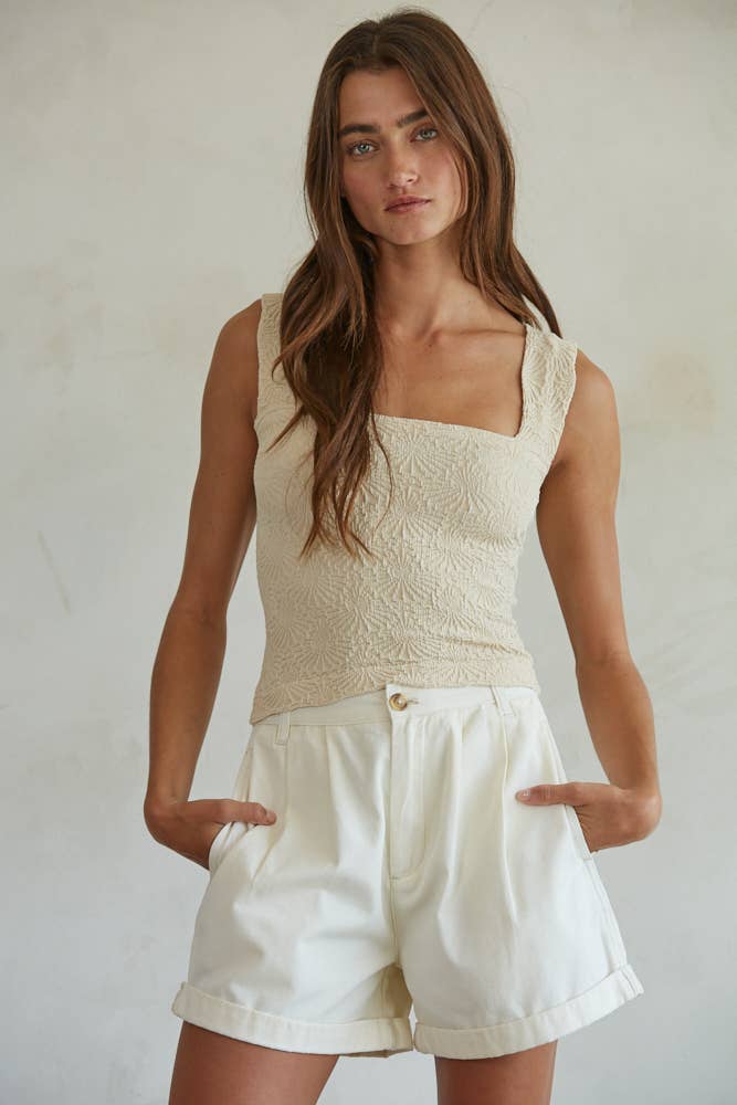 Sienna Shorts