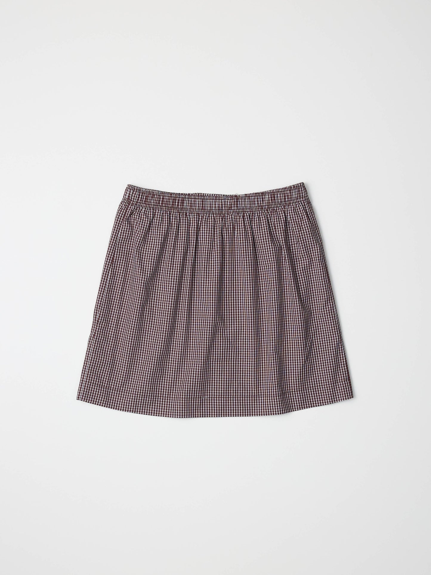 The Gates Skirt