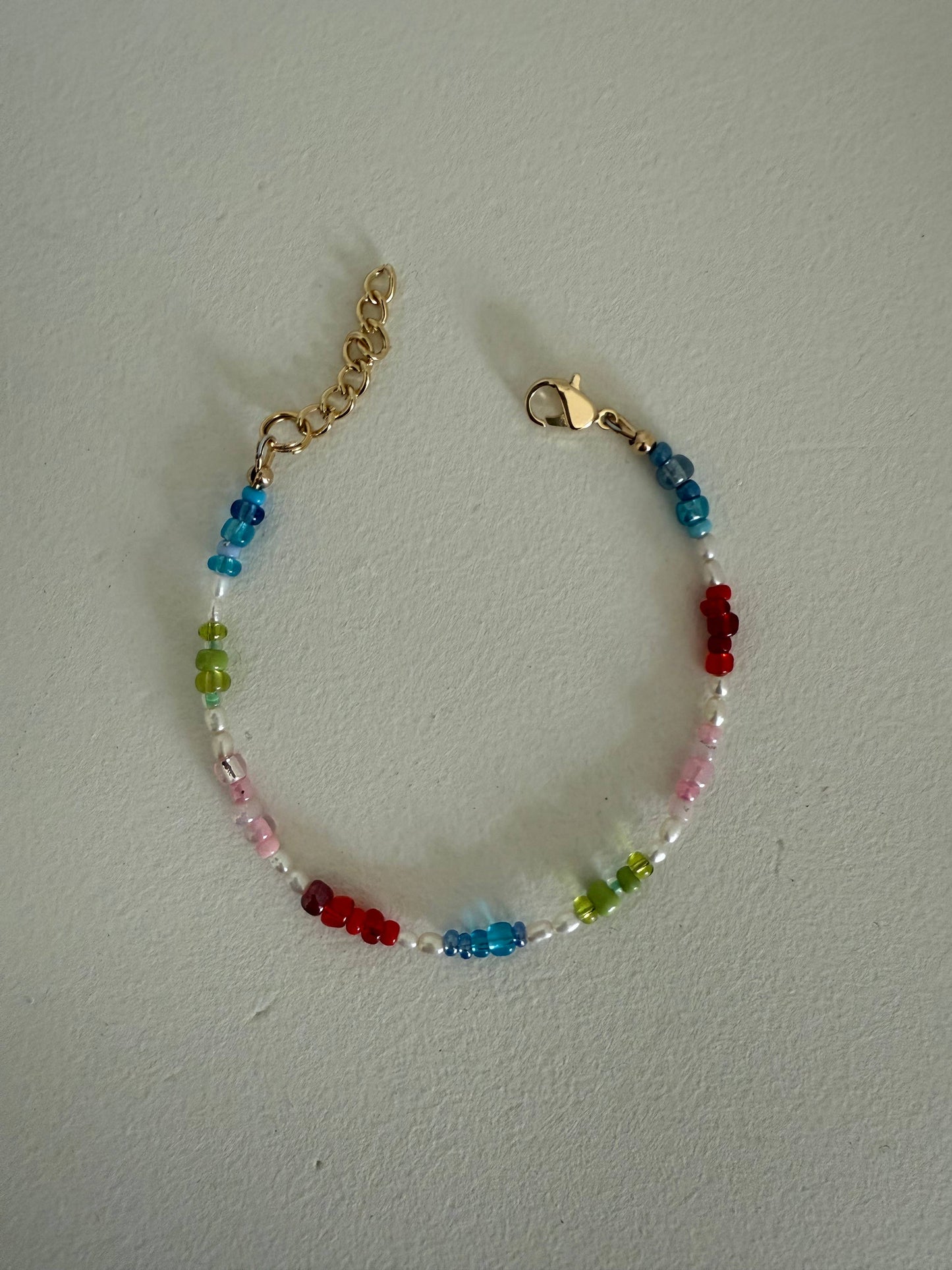 THE RBG Bracelet
