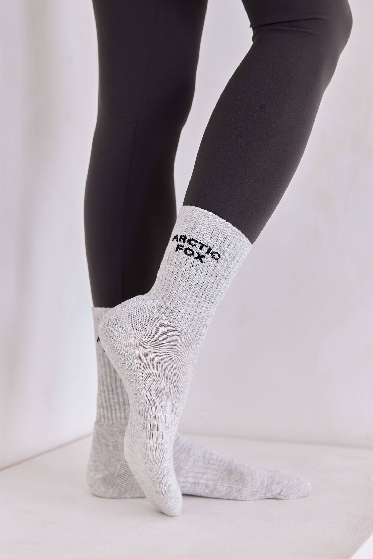 Sporty Socks