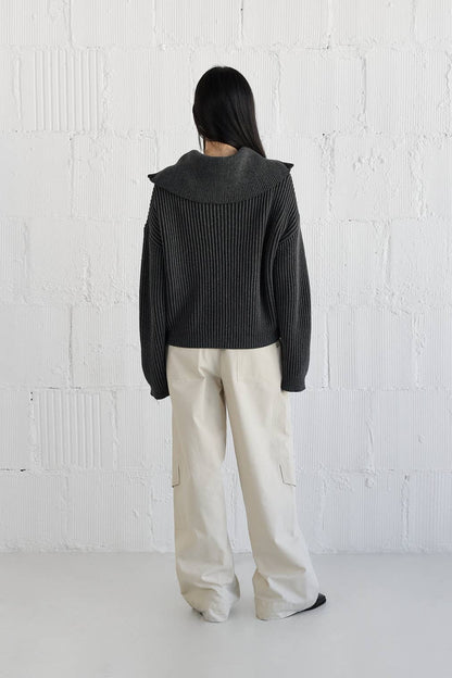 The Addison Sweater