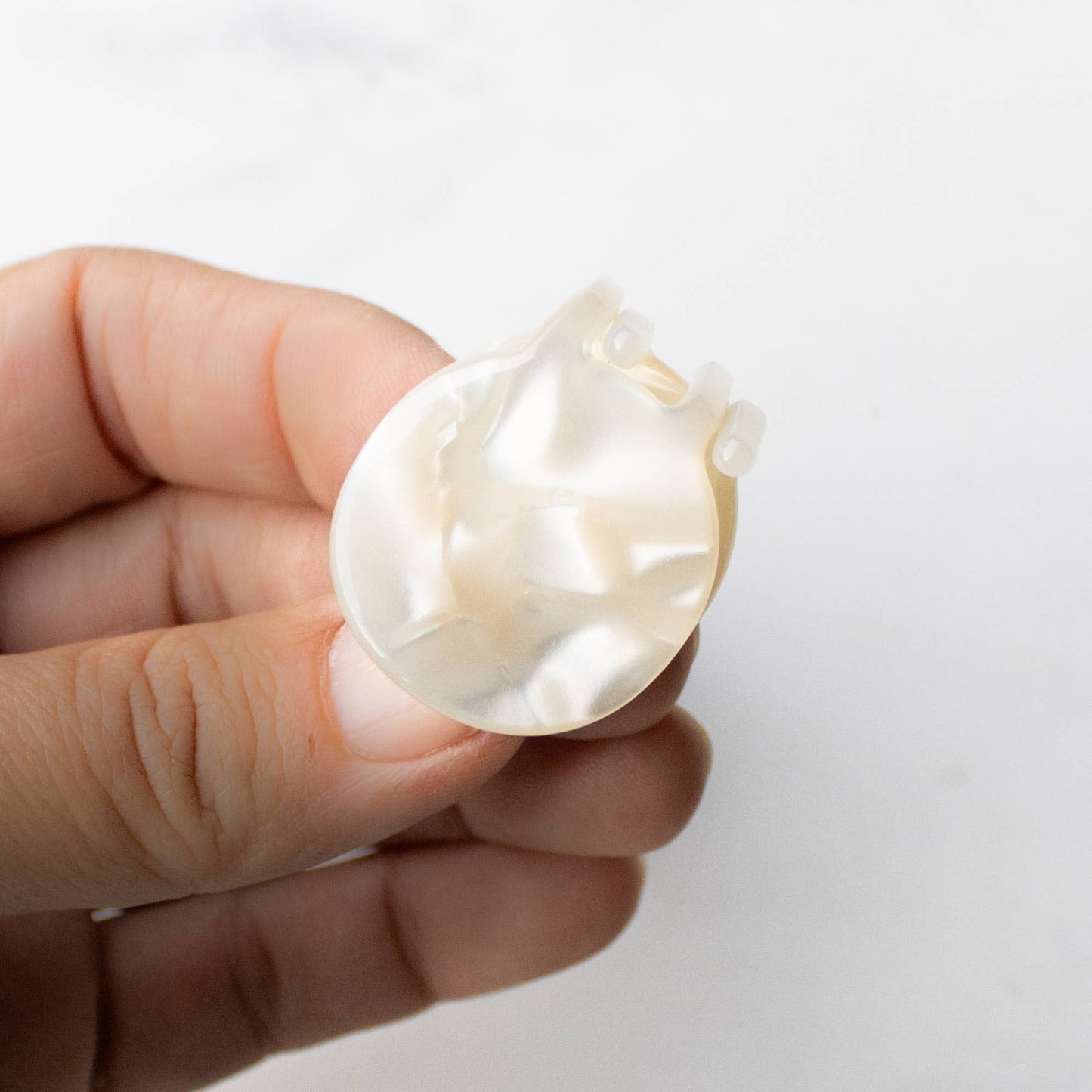 Eco Mini Very Modern Hair Clip Set