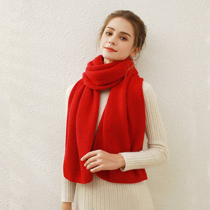 Knit Scarf | Multiple Variants