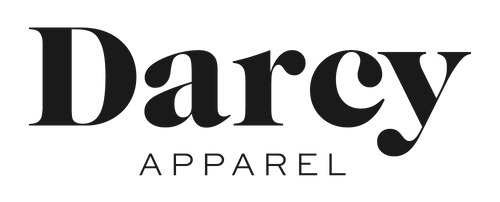Darcy Apparel logo