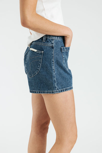 Duster Sailor Shorts