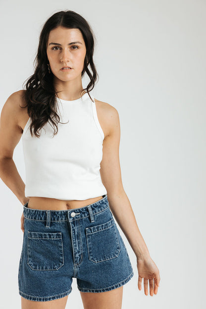 Duster Sailor Shorts