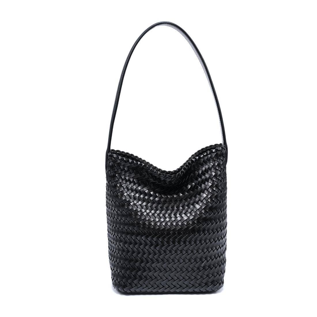 Viva Woven Tote