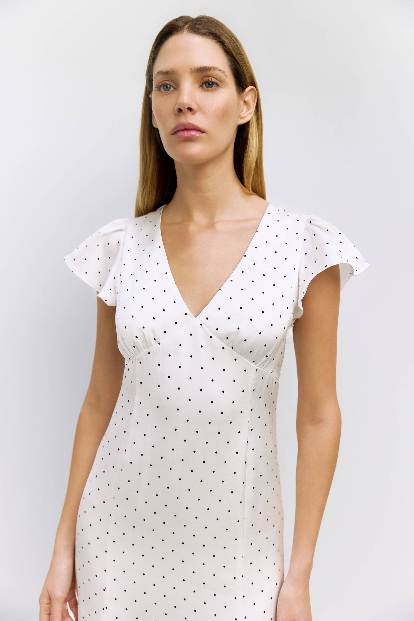 The Carly Dress