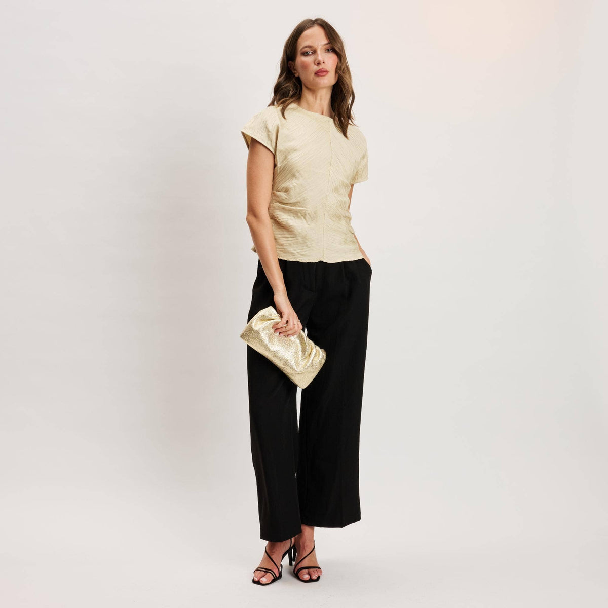 Evening Clutch