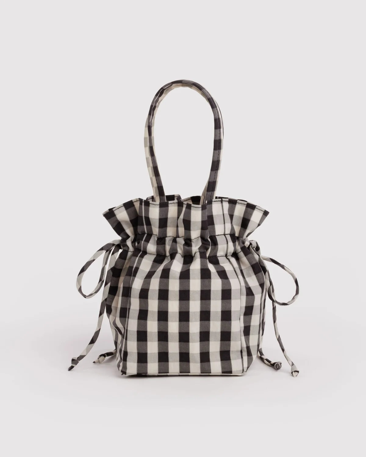Nylon Drawstring Bag | Multiple Variants
