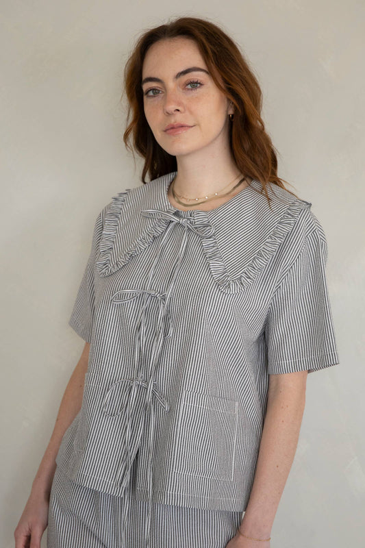 Abby Blouse