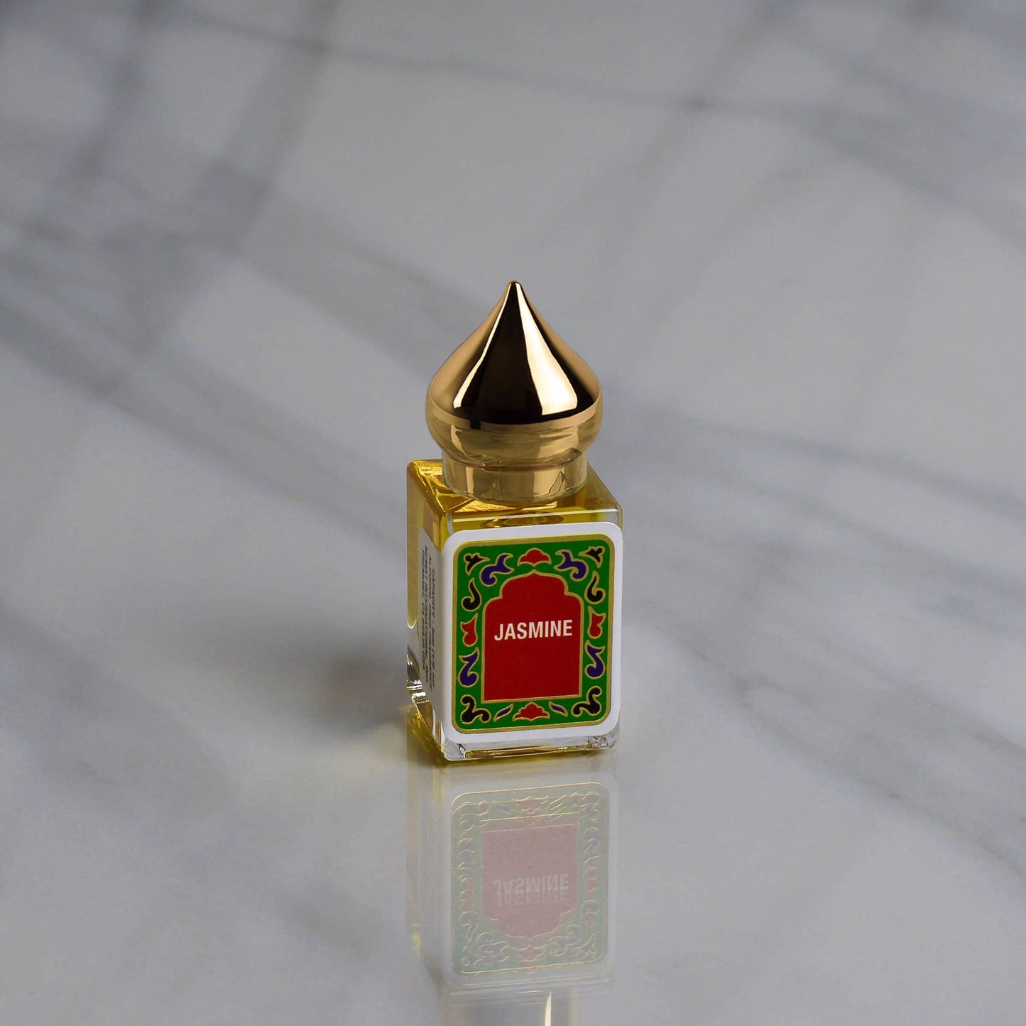 Jasmine Perfume Oil