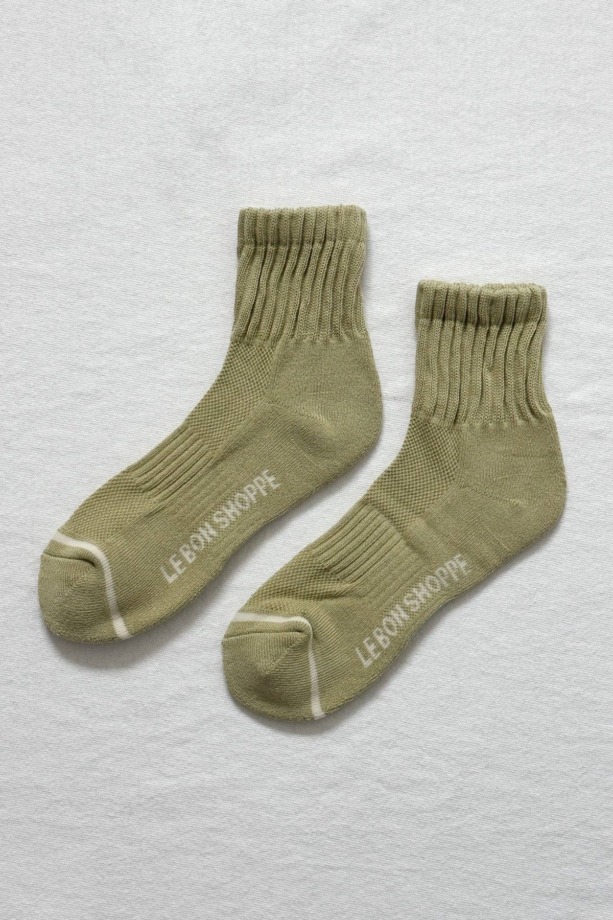 Swing Socks | Dried Sage