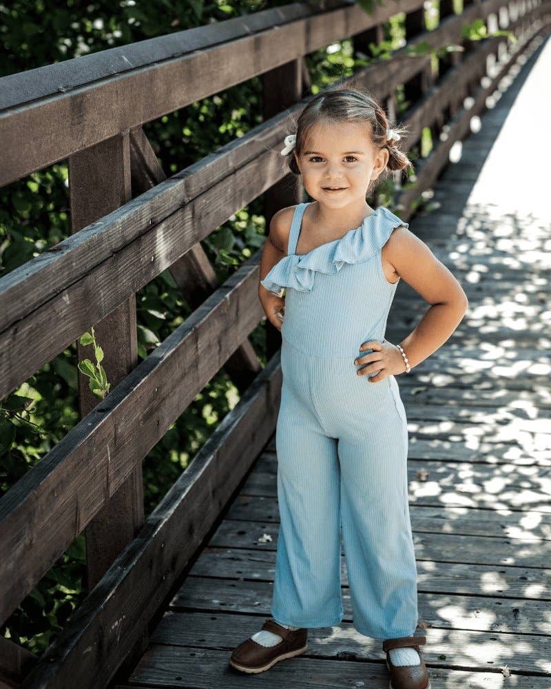 Jasmine Jumpsuit