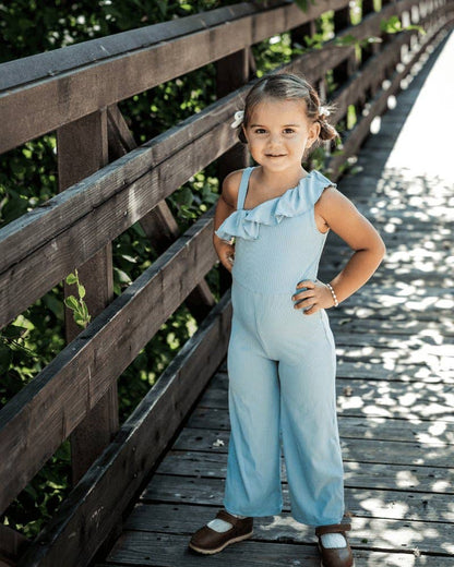 Jasmine Jumpsuit