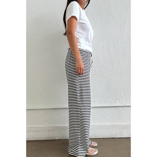 Jada Striped Pants