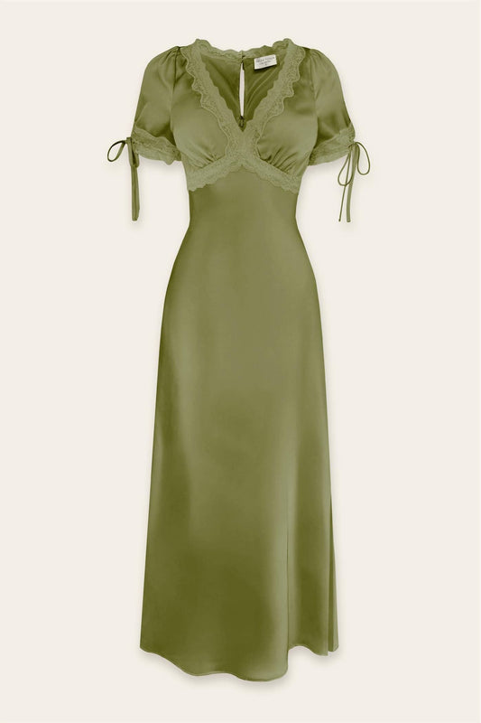 Lane Midi Dress