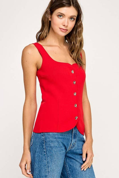 Amia Top