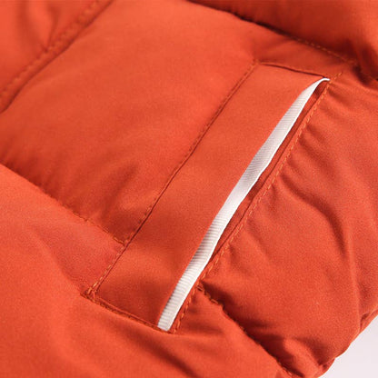 Child Puffer Coat