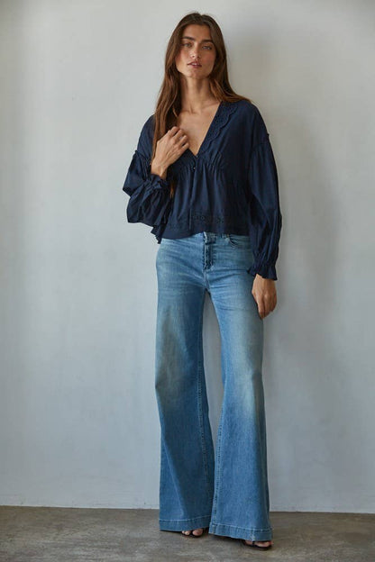 Agatha Top