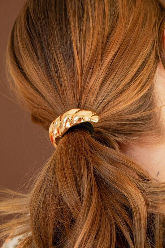 Spiral Hair Tie